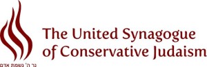 Logo of The United Synagogue of Conservative Judaism (USCJ)